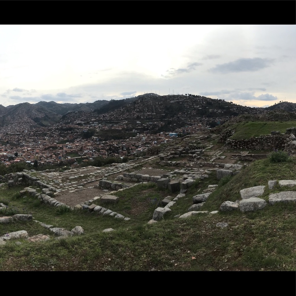 Meet your Posher, Sandra